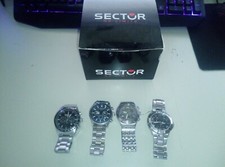 Set orologi sportivi usato  Treviso
