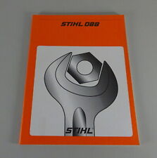Reparaturanleitung stihl kette gebraucht kaufen  Jever