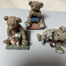 Gilde teddybären set gebraucht kaufen  Siegburg