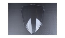 Bulle transparente carbone d'occasion  Aucamville