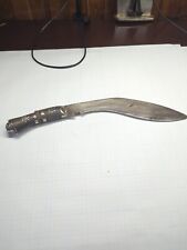 Lionhead kukri blade for sale  Issaquah