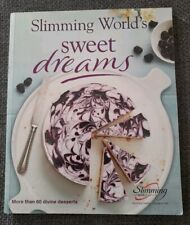 Slimming sweet dreams for sale  BASINGSTOKE