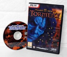 Planescape torment dvd for sale  RYDE