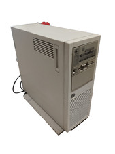 Computer ibm 5363 usato  Firenze