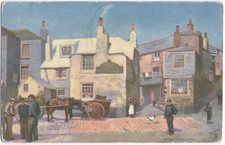 Old sloop inn for sale  EXMOUTH