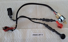 Pride jet power for sale  North Las Vegas