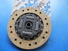Disque embrayage sachs d'occasion  Nouaillé-Maupertuis