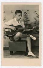 Photo photograph circa d'occasion  Expédié en Belgium