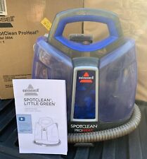 Bissell spotclean proheat for sale  Bath