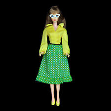 Rare 1966 barbie d'occasion  Expédié en Belgium