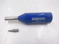 Cdi preset torque for sale  Ogden