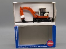 Bagger modell siku gebraucht kaufen  Neunkirchen-Seelscheid
