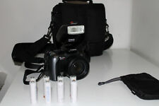 Canon povershot sx10is usato  Italia