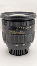 Zoom tokina atx d'occasion  Démouville
