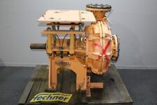 Linatex warman lpg4150b150llsc gebraucht kaufen  Friesenheim