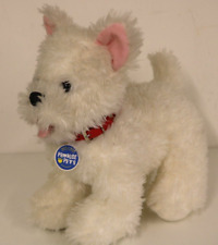 Build bear white for sale  LETCHWORTH GARDEN CITY