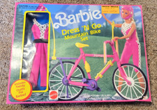 1993 pink barbie for sale  Coram