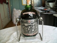 Lotto bottiglia brandy usato  Imola