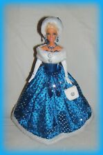 Barbie doll collection d'occasion  Expédié en Belgium
