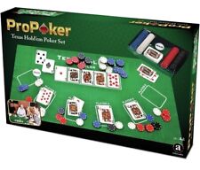 Propoker texas holdem for sale  HOUNSLOW