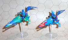 40k eldar jetbikes for sale  Rowland Heights