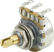 Dimarzio ep1200 potenziometro usato  Altamura