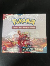 Display pokemon francais d'occasion  Olonne-sur-Mer