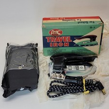 Unused 1950s atc for sale  Leominster