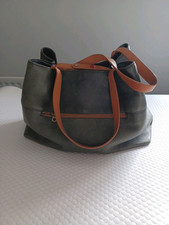 Joules leather large for sale  GRANGE-OVER-SANDS