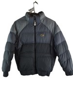 Nike grey padded for sale  SITTINGBOURNE
