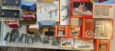 Hornby buildings collection for sale  WADHURST