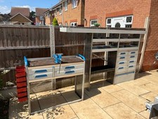 sortimo van for sale sortimo van for sale WORKSOP