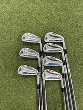 Mizuno 200 irons. for sale  CARLISLE