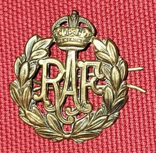Vintage ww2 raf for sale  PRESTON