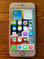 Iphone 128gb rose for sale  Boise