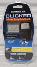 Chamberlain clicker universal for sale  New Caney
