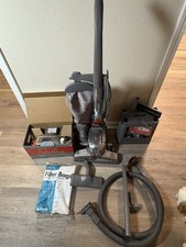 Kirby sentria hepa for sale  Mayfield