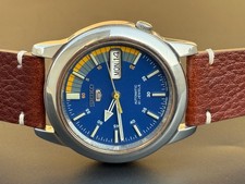 Seiko racer vintage usato Seiko racer vintage usato  Spedire a Italy