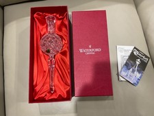 Waterford crystal vintage for sale  Denver