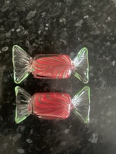 Murano large glass for sale  MAIDENHEAD