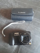 Panasonic lumix dmc d'occasion  Marseille IX
