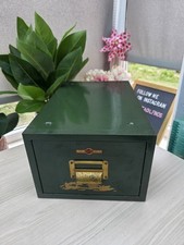 Criterion vintage green for sale  SHEFFIELD