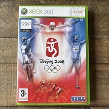 Beijing 2008 for sale  MIDDLESBROUGH