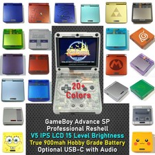 Nintendo gameboy advance for sale  Chino