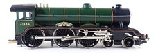 Hornby class b17 for sale  NORTH SHIELDS