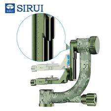 Sirui ch20 testa usato  Spedire a Italy