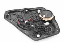 Fensterhebermotor hinten links gebraucht kaufen  Görlitz-Umland