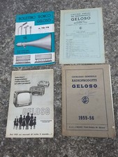 Lotto geloso radio usato  Savignano sul Panaro