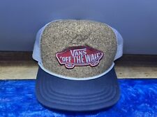 Vans wall cork for sale  Clarksville