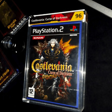 Castlevania curse darkness usato  Arezzo